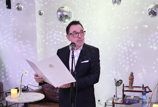 ONE Gallery отпразнува своя вдъхновяващ 10-ти рожден ден